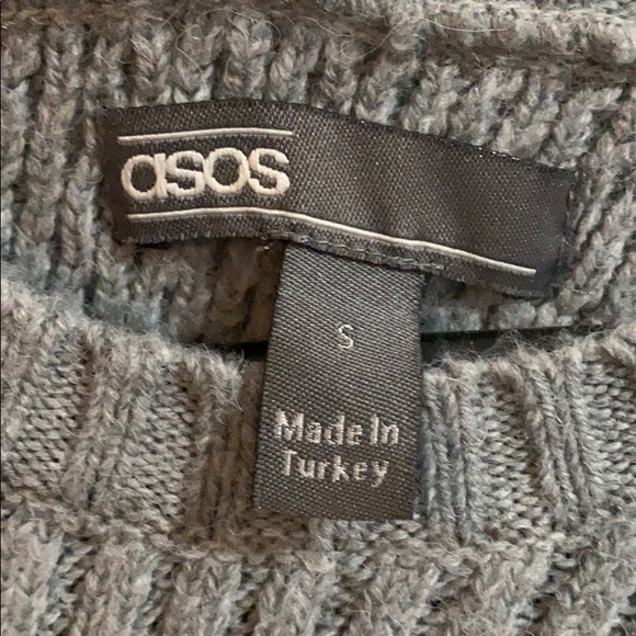 ASOS sweater - Picture 3 of 4